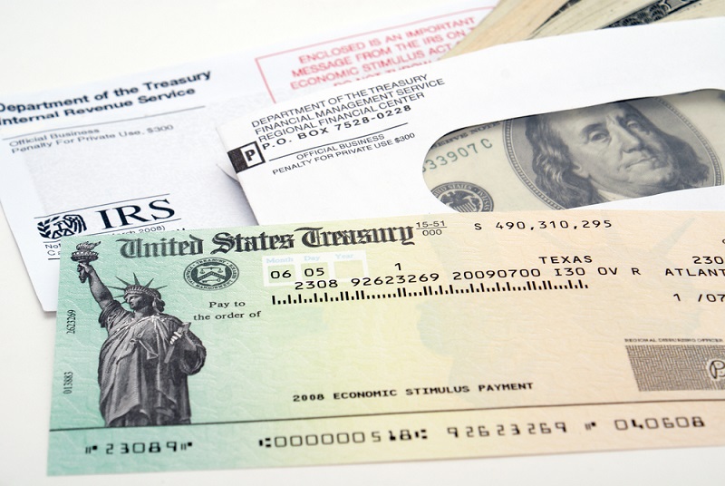 Here's What You Should Do If Your Tax Refund Is Missing