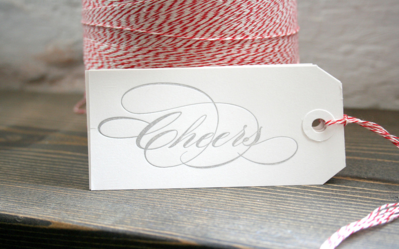 Gift Tags Gift Tags