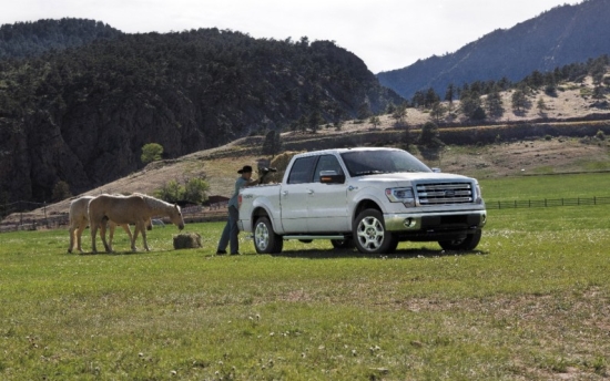 2014-Ford-F-150 2014-Ford-F-150