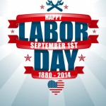 Happy Labor Day Car Sales