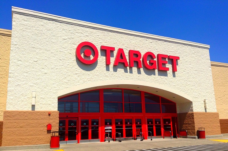 target layoffs