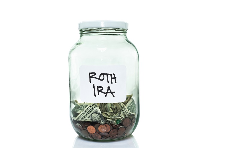 Roth IRA