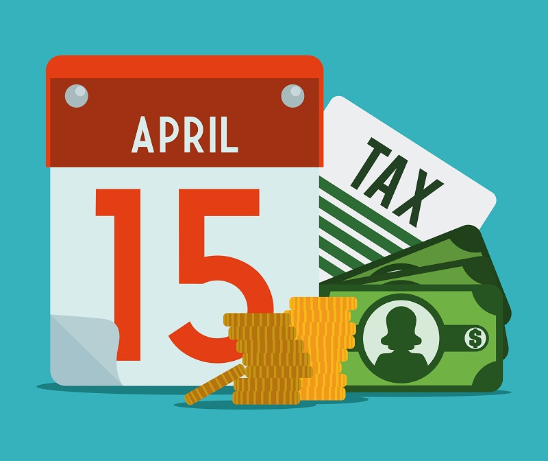 Tax Day 2015: See Full List of Freebies and Deals Here.