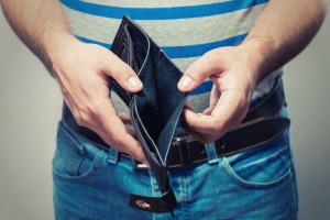 10 Ways You’re Blowing Your Paycheck Before You Even Get Paid