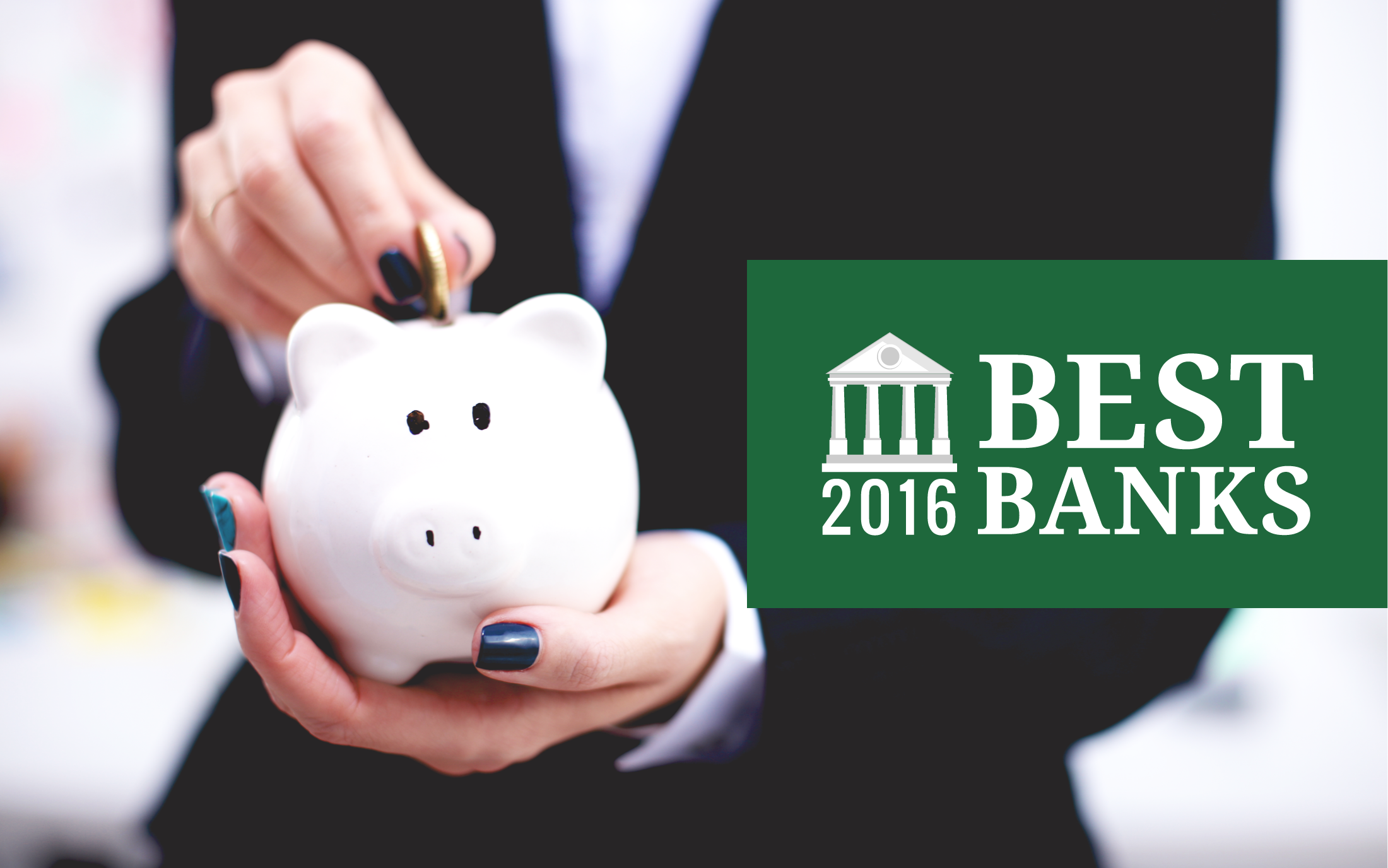 Best Banks For Savings