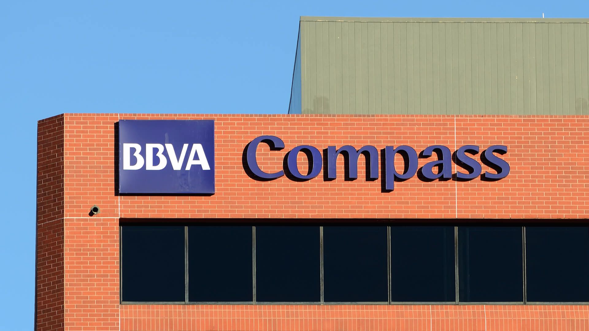 Bbva Compass Reviews