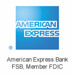 american express national bank personal savings