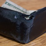 Celebrity Wallet