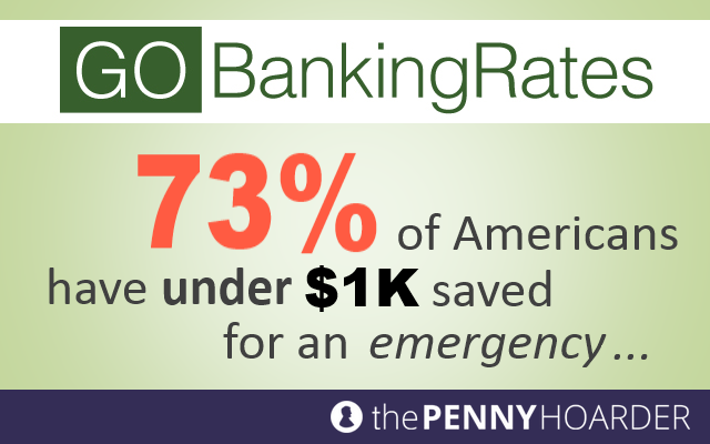 Trick Yourself Into Saving Money