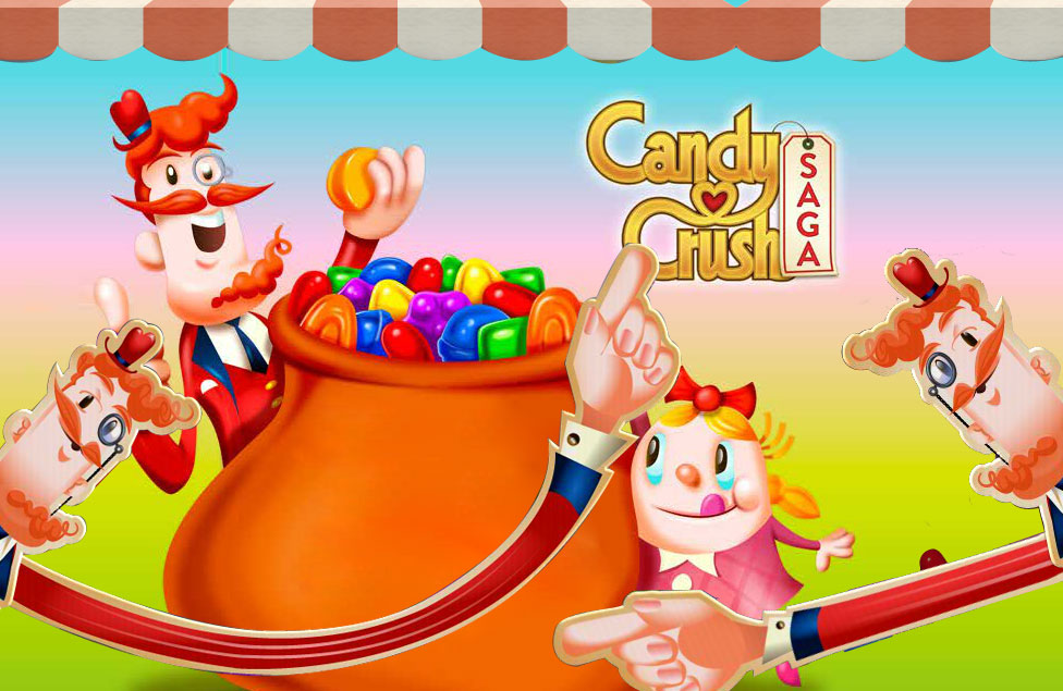 Online Candy