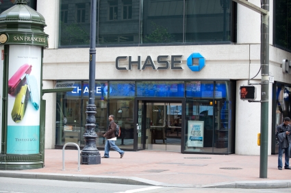 jpmorgan chase bank checking account
