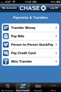 How To Use Chase Quick Pay