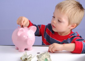 Best savings options for baby