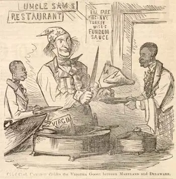 1860-first-uncle-sam