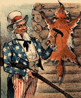 1900-unclesam-fox