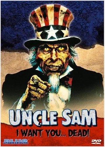 1990 Uncle Sam Movie