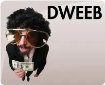 dweeb dweeb