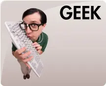 geek