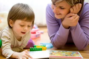 Financial kid's books