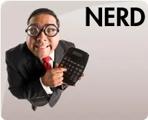 nerd