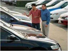 used car loans