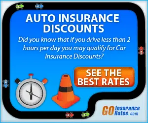 Go Insurance Rates