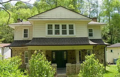 second mortgage options