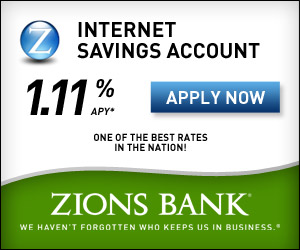 Zions Savings Zions Savings