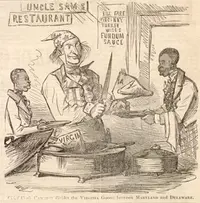 15 Decades of Depictions of Uncle Sam