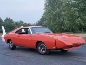 1969 Dodge Daytona
