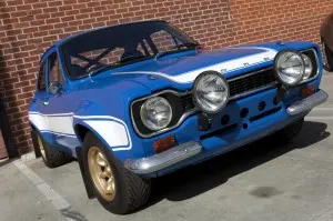 Fast And Furious 6