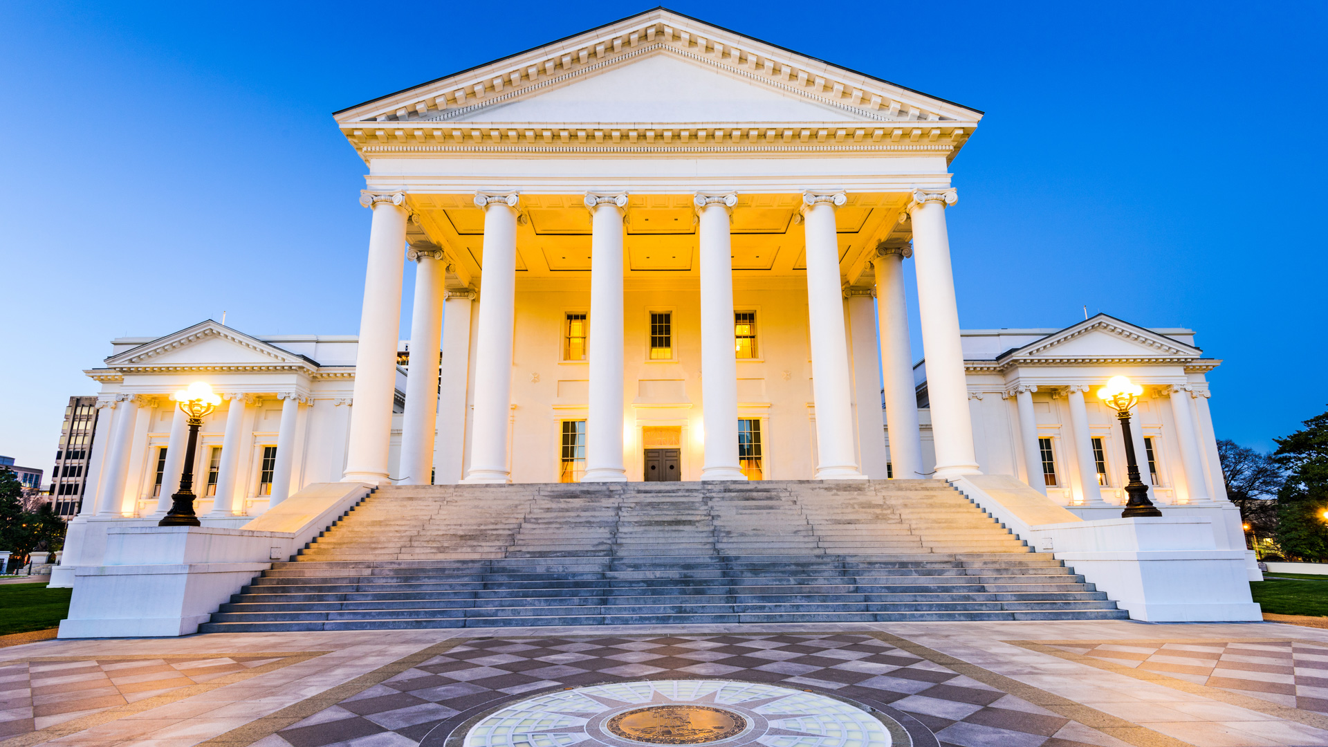 Best Banks in Virginia GOBankingRates