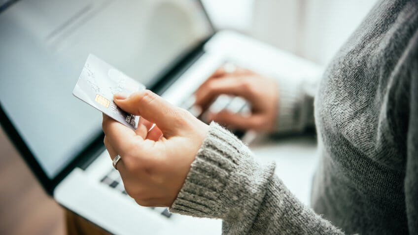The Basics of Building Credit