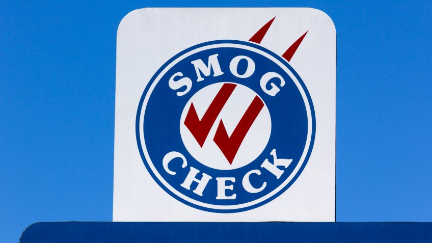 smog-check