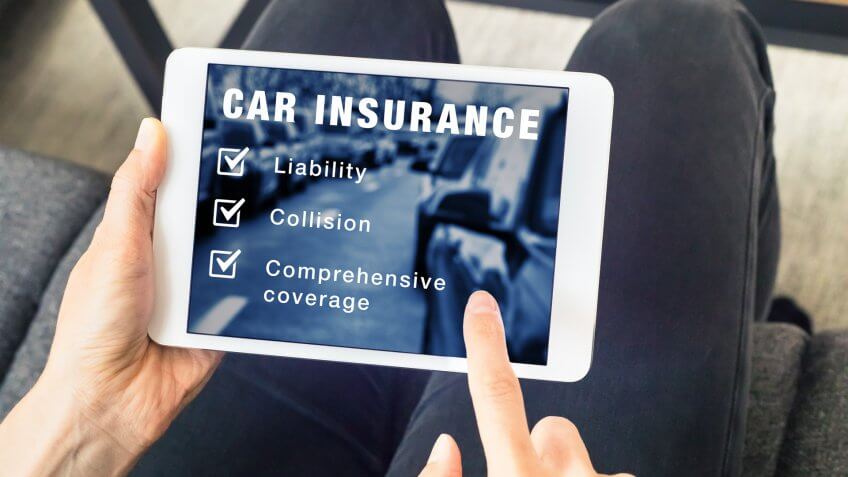 Car-insurance
