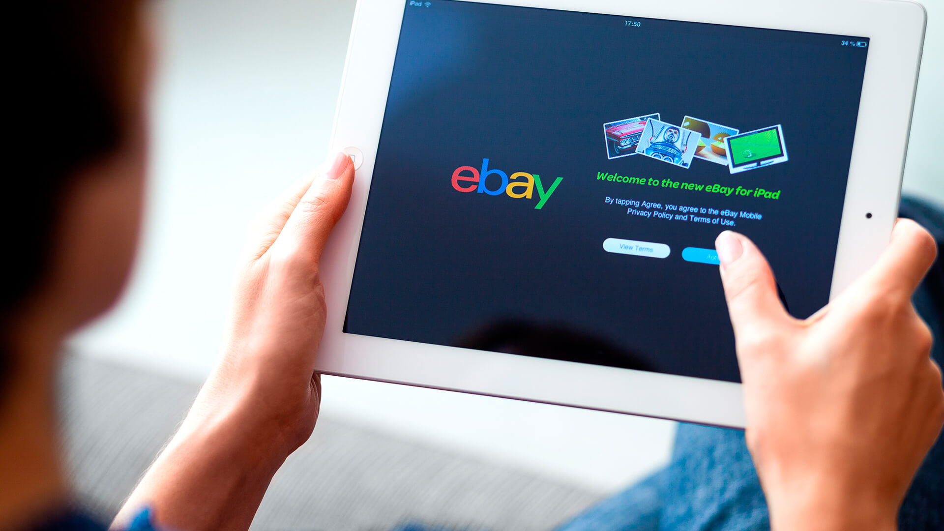 EBay Credit Card Review 2022: Should You Get One? | GOBankingRates