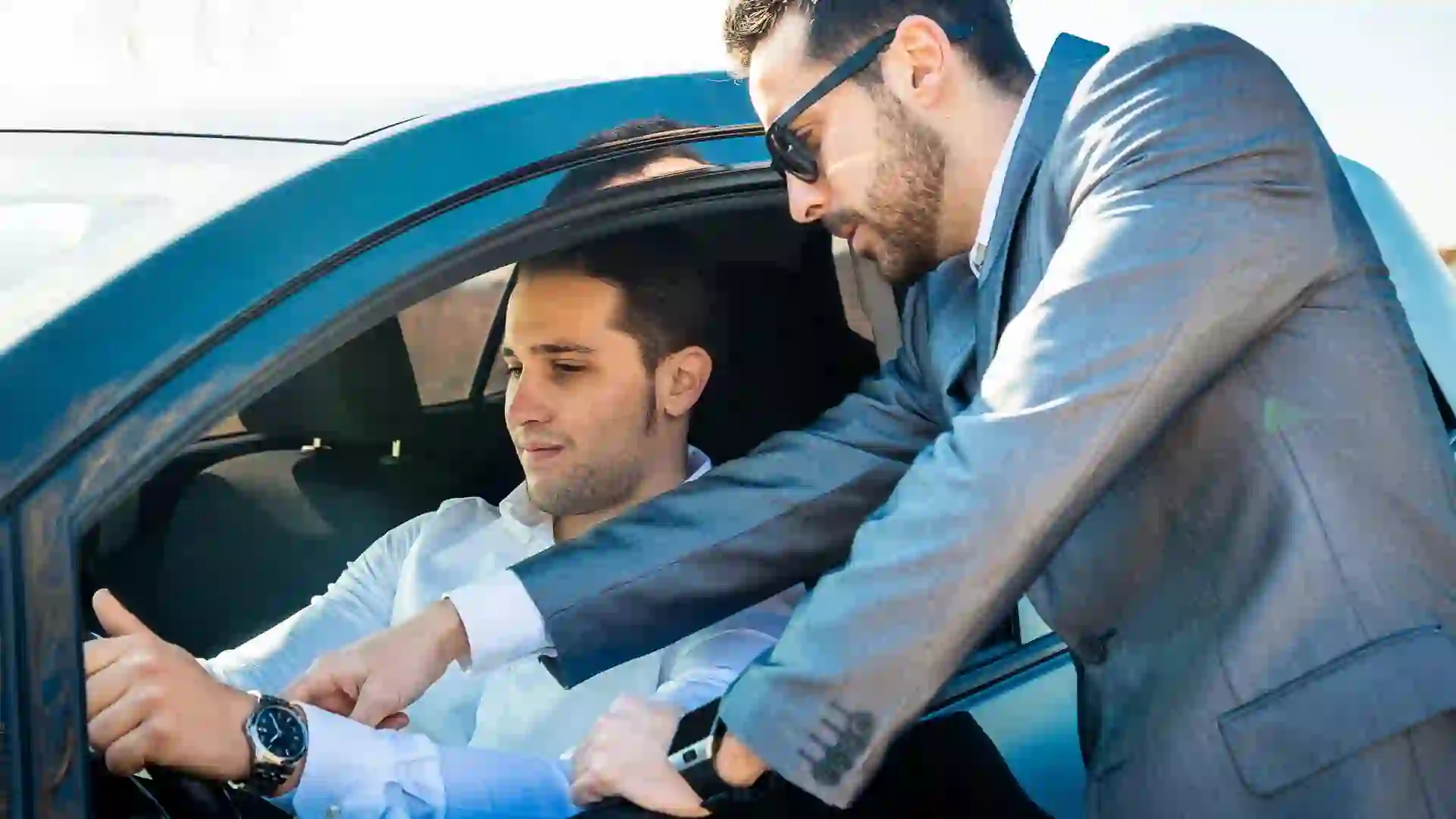 Is Your Car Running Over Your Ability to Build Wealth? Here’s How To Know