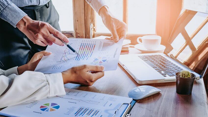 Best money investment options