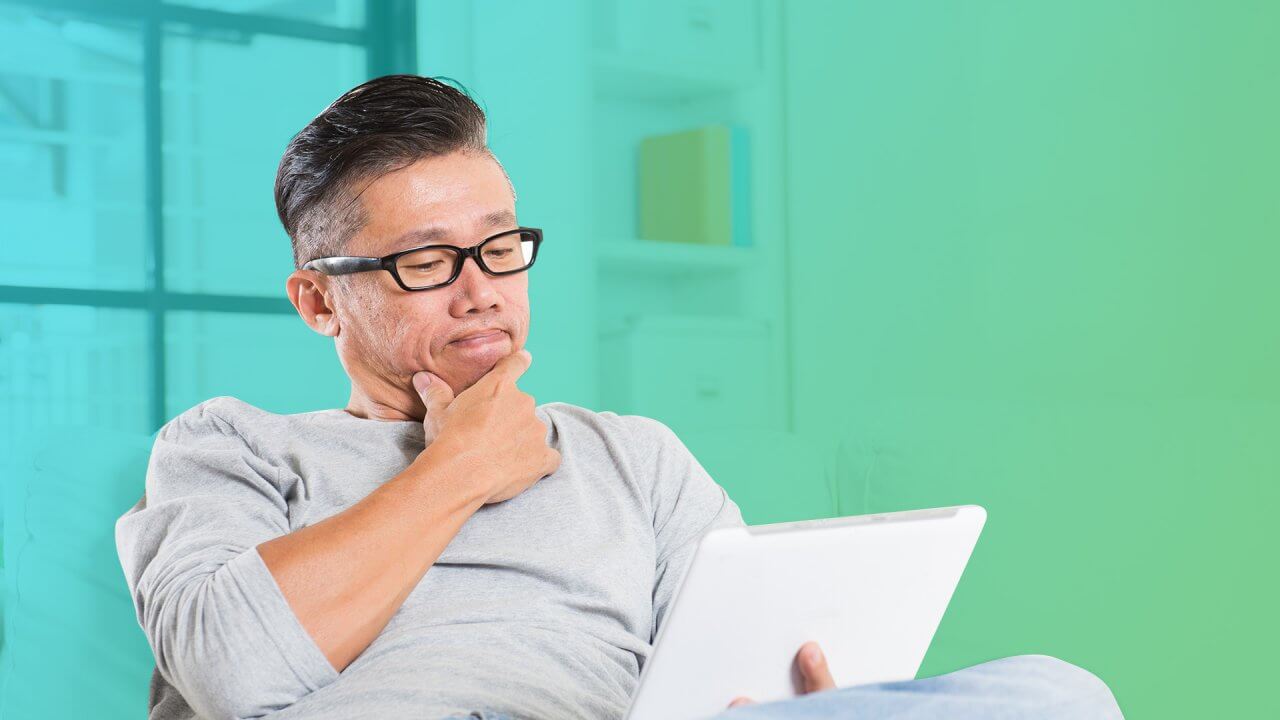 Choosing best 401k options