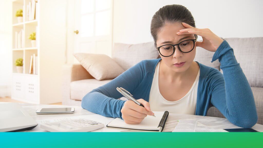 Minimizing taxes on stock options