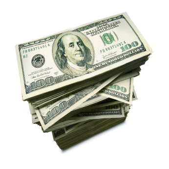 If You Want to Budget, Start With the Big Stuff If You Want to Budget, Start With the Big Stuff