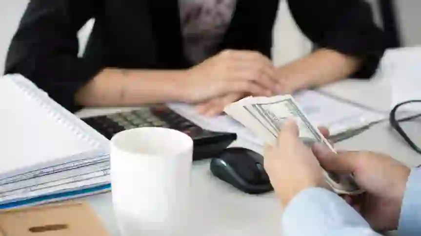 How Do Personal Loans Work?