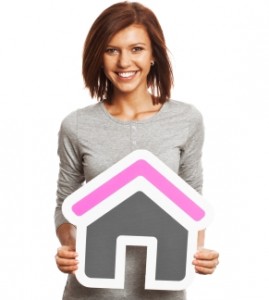 Why Are Home Ownership Rates Higher Among Single Women? Why Are Home Ownership Rates Higher Among Single Women?