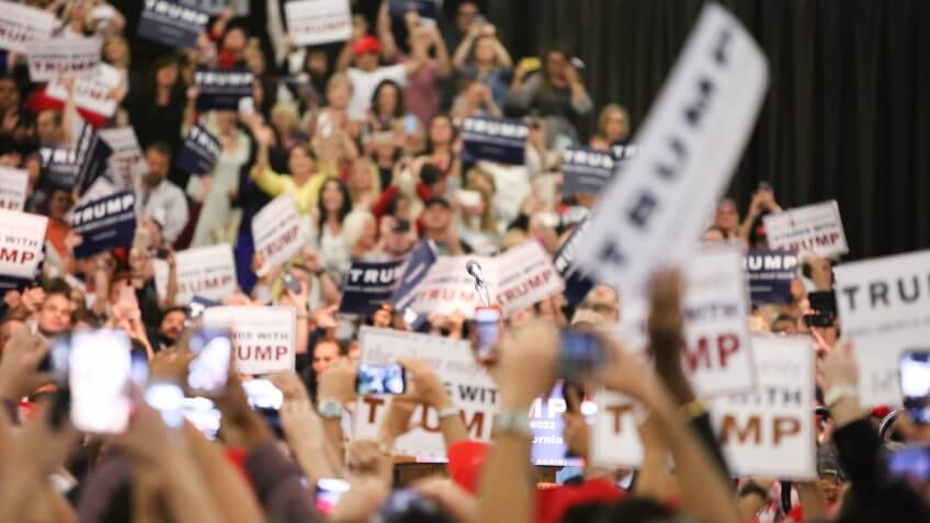 Presidential convention