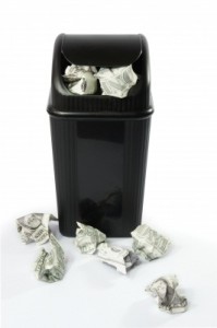 Medication Could Stop You from Wasting Money Medication Could Stop You from Wasting Money