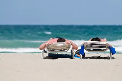 all-inclusive vacations