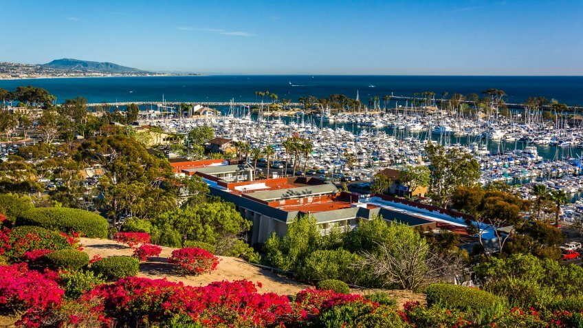 Dana-Point