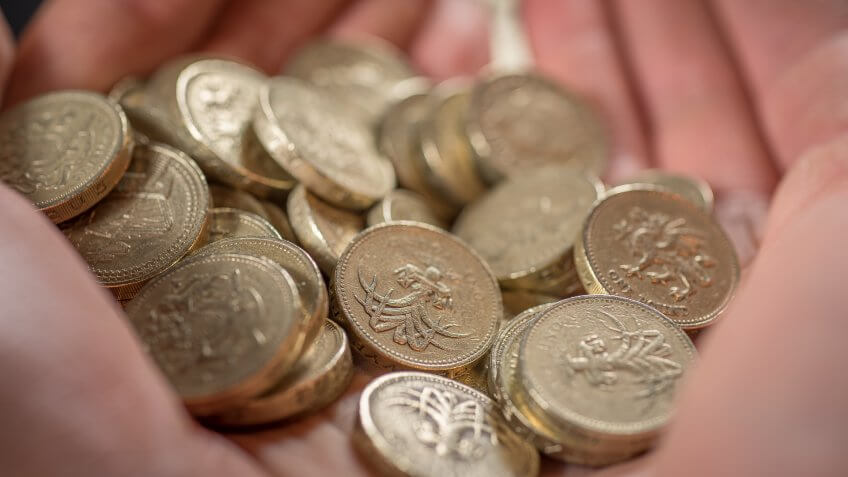 British-Pound