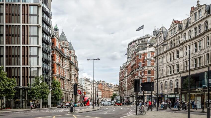 Knightsbridge