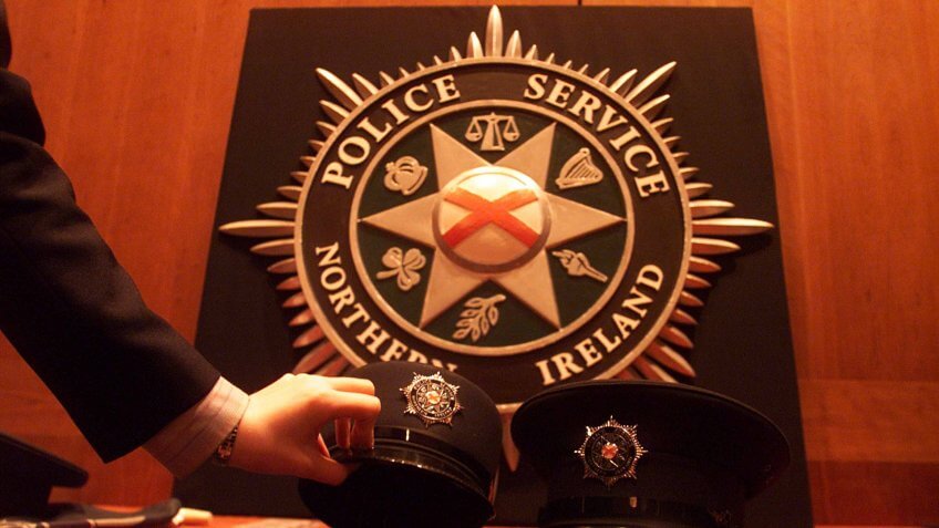 PSNI